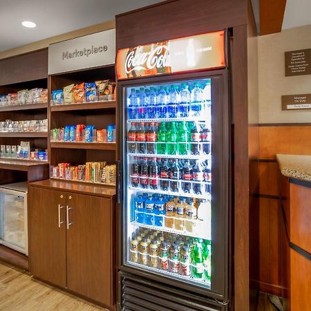Comfort Suites North Knoxville Ngoại thất bức ảnh