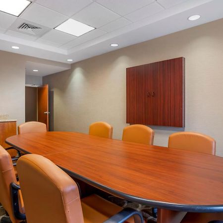 Comfort Suites North Knoxville Ngoại thất bức ảnh