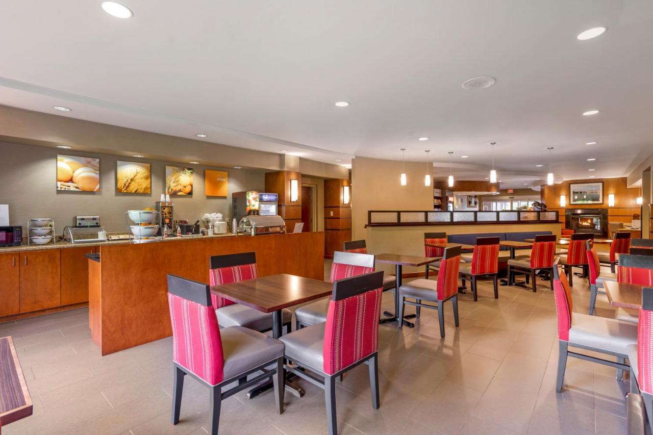 Comfort Suites North Knoxville Ngoại thất bức ảnh